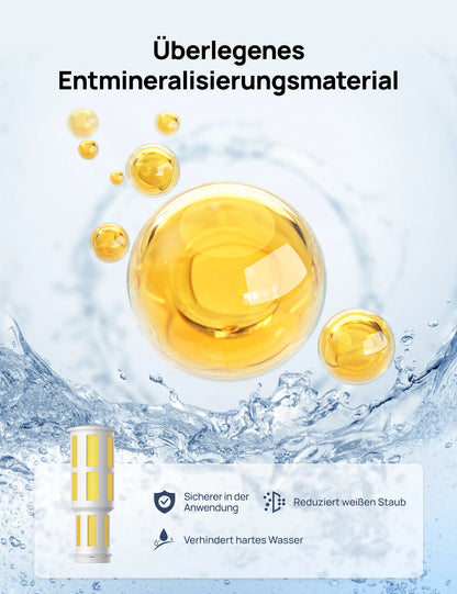 3er-Pack Patronen für Luftbefeuchtern 311/311S/306