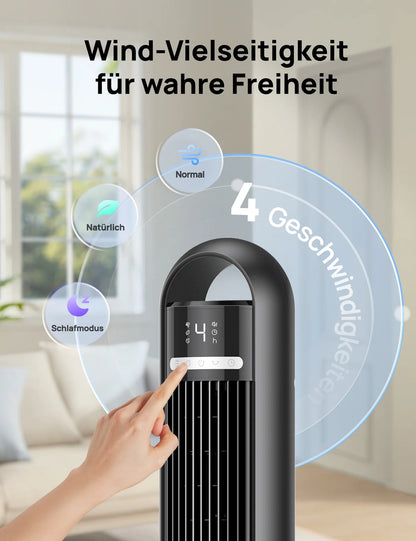Turmventilator TF117