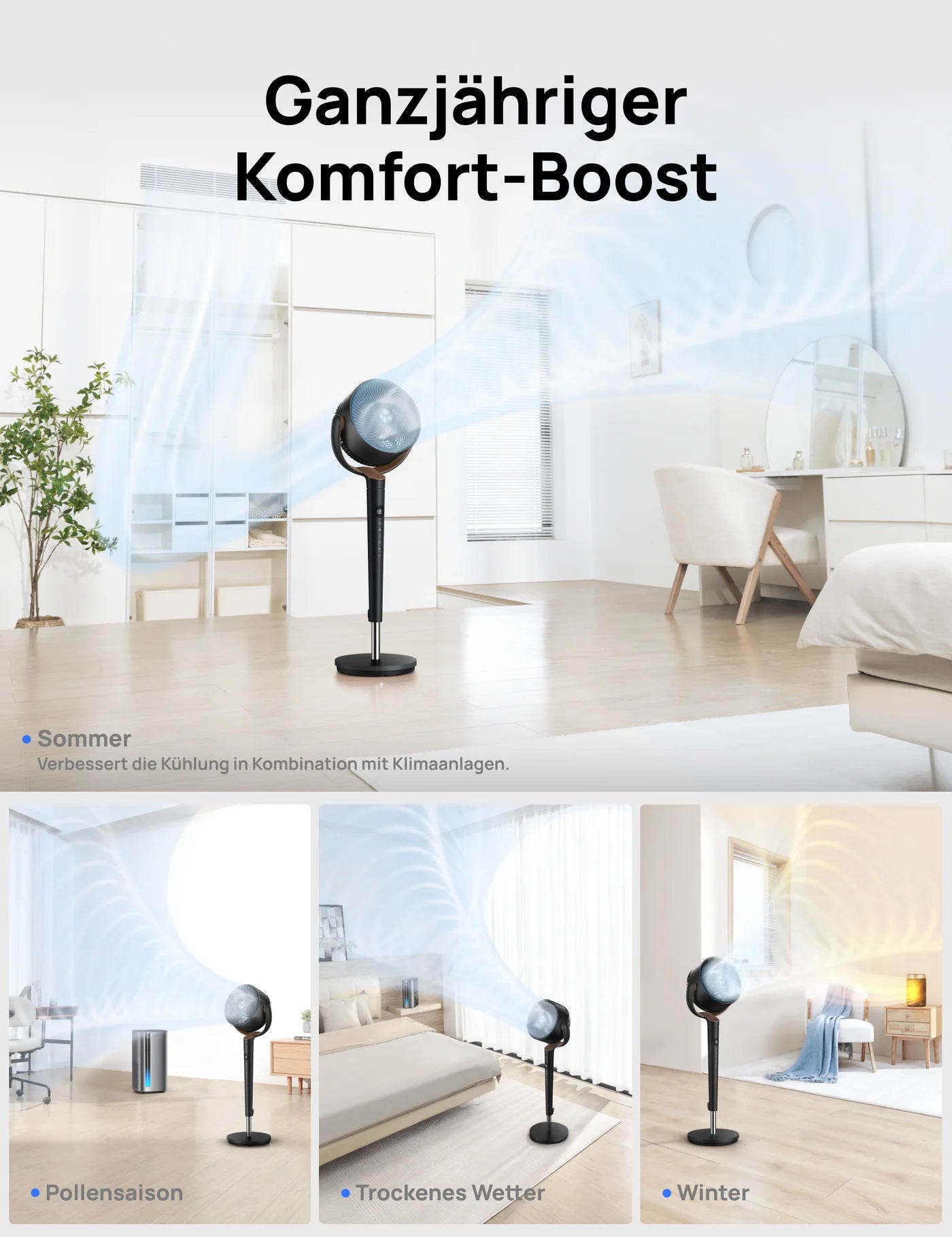 TurboPoly™ 512 Ventilator