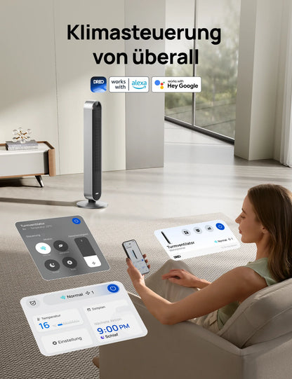 Turmventilator 714S