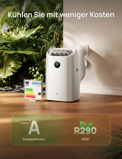 Mobile Klimaanlage 516S