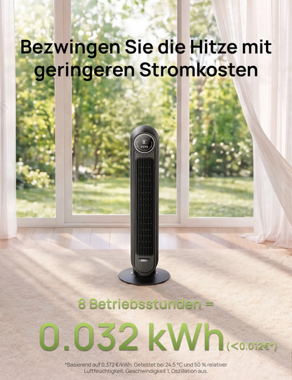 Turmventilator 307