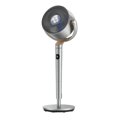 TurboPoly™ Ventilator 502