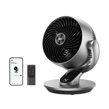 TurboPoly™ Tischventilator 511S