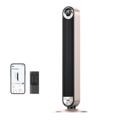 Turmventilator Cruiser Pro T2S