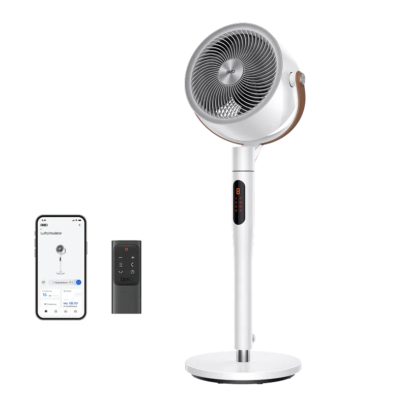 TurboPoly™ Ventilator 513S