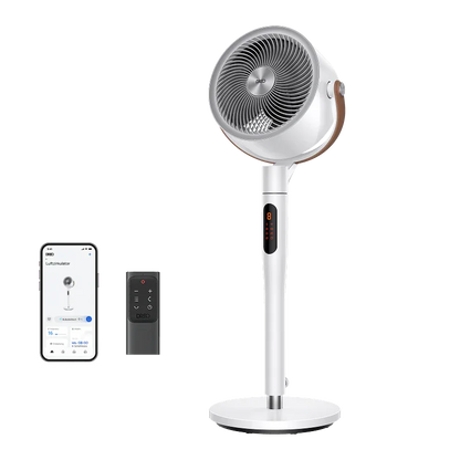 TurboPoly™ Ventilator 513S