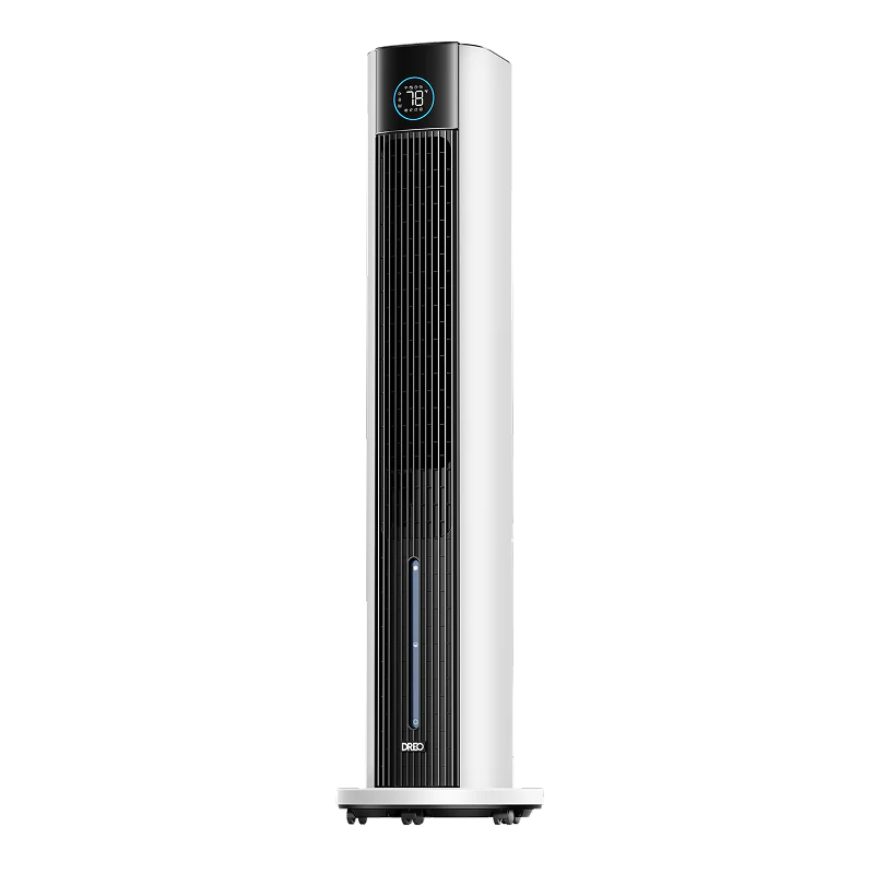 Turmventilator mit Wasserkühlung IceWind 712S