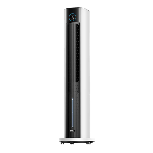 Turmventilator mit Wasserkühlung IceWind 712S