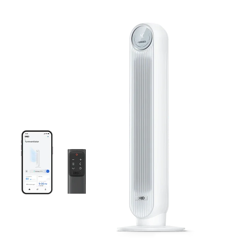 Turmventilator 307S