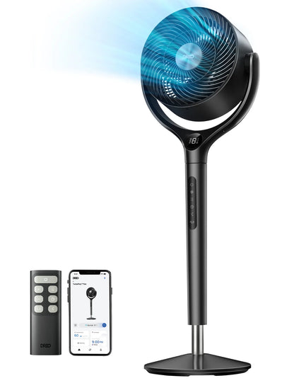 TurboPoly™ 362 Ventilator