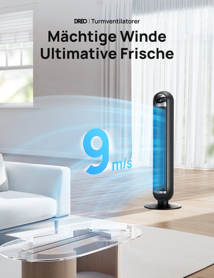 Turmventilator 413S