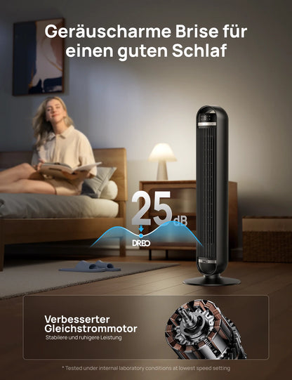 Turmventilator 414