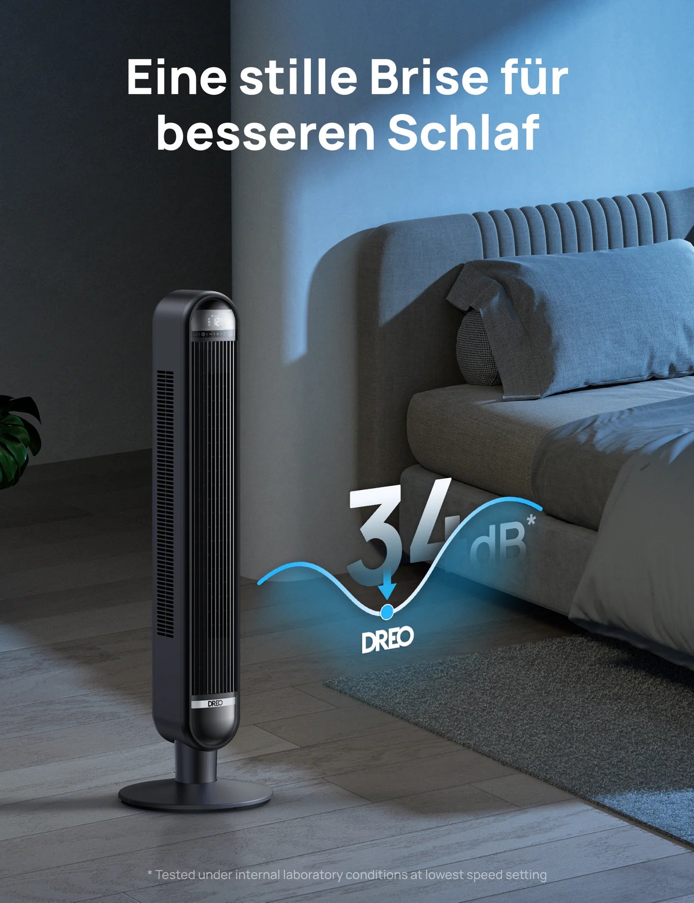 Turmventilator 609