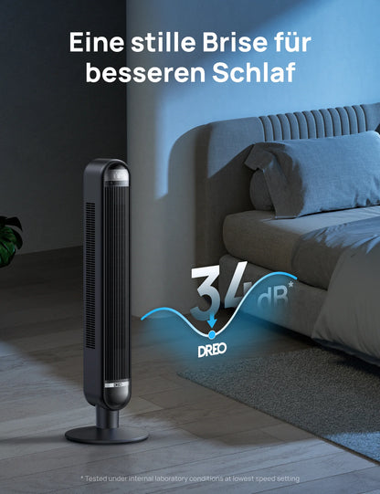 Turmventilator 609