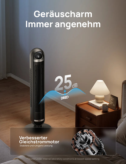 Turmventilator 413S