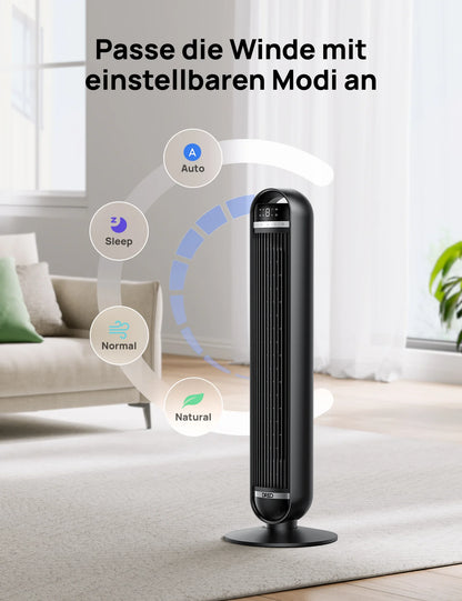 Turmventilator 414
