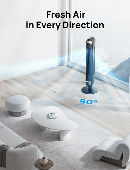 Turmventilator 609