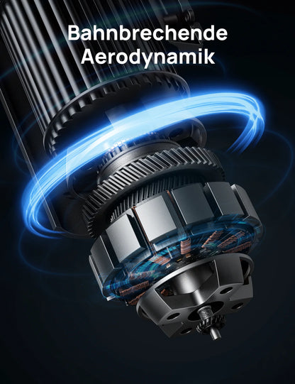 Turmventilator 413S
