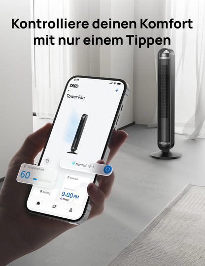 Turmventilator 611S